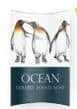 Penguin Beauty Bag Bundle