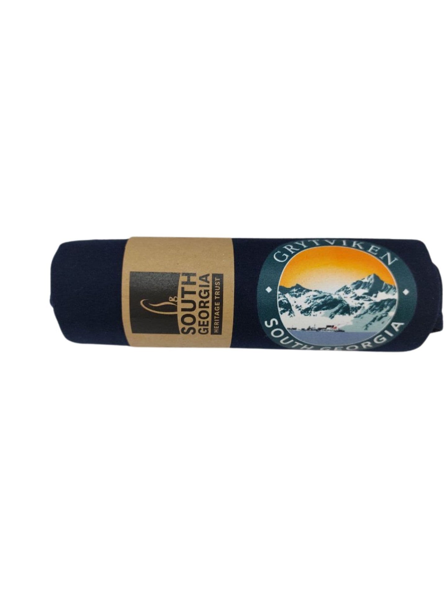 Grytviken T-Shirt