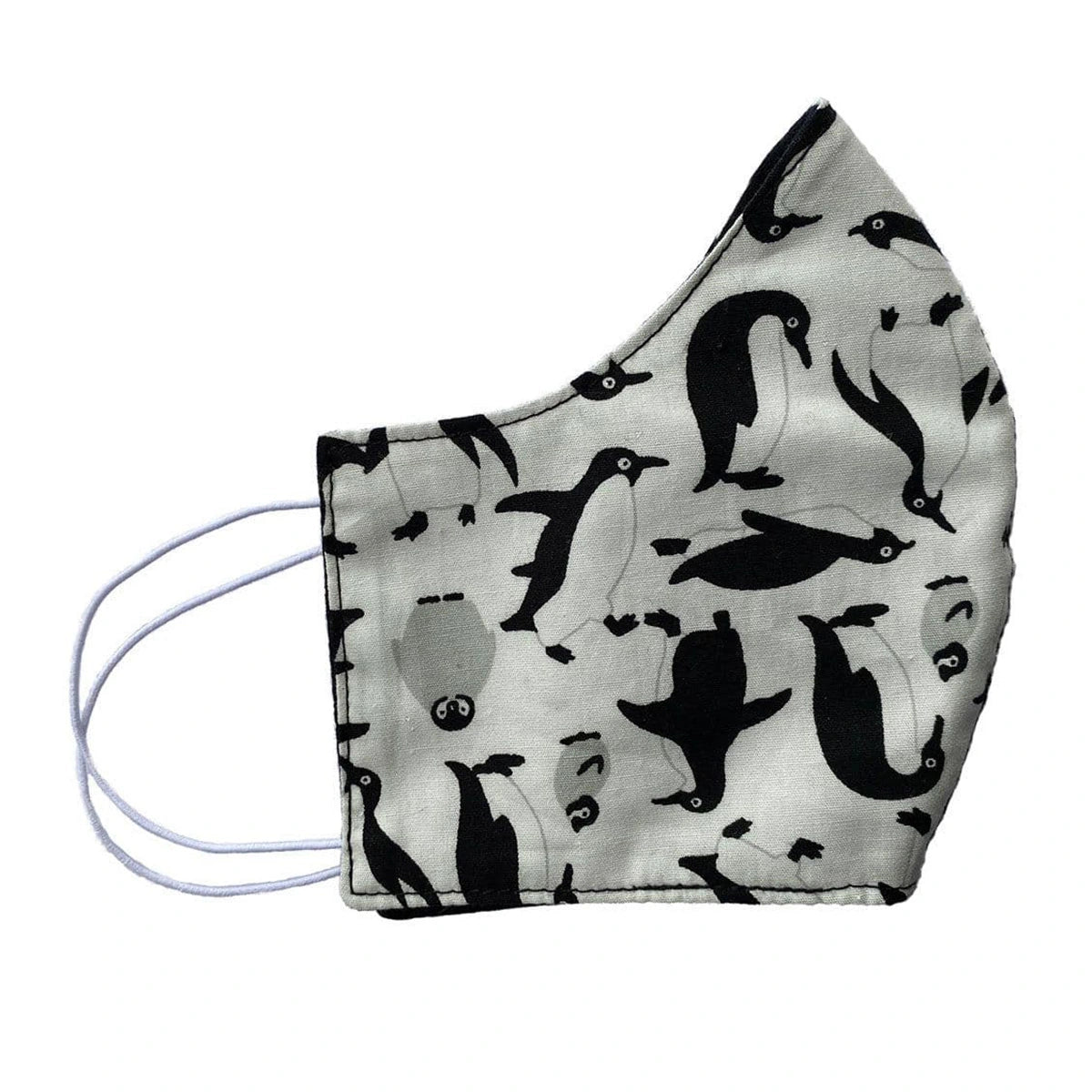SALE ** Penguin Face Mask ** SALE