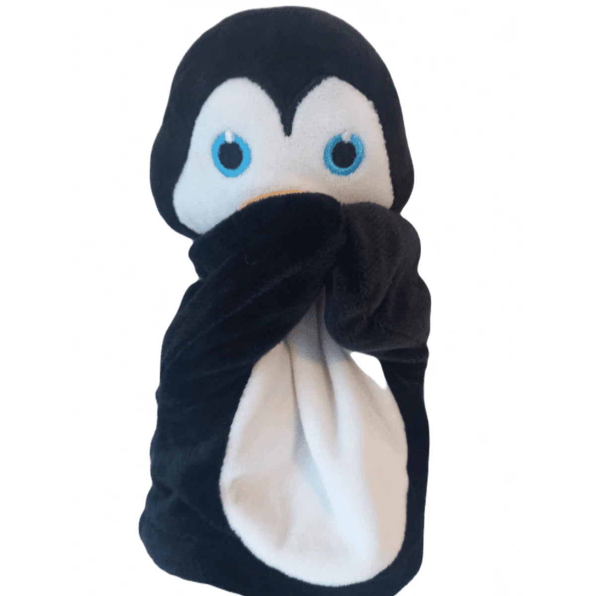 Penguin Hand Puppet