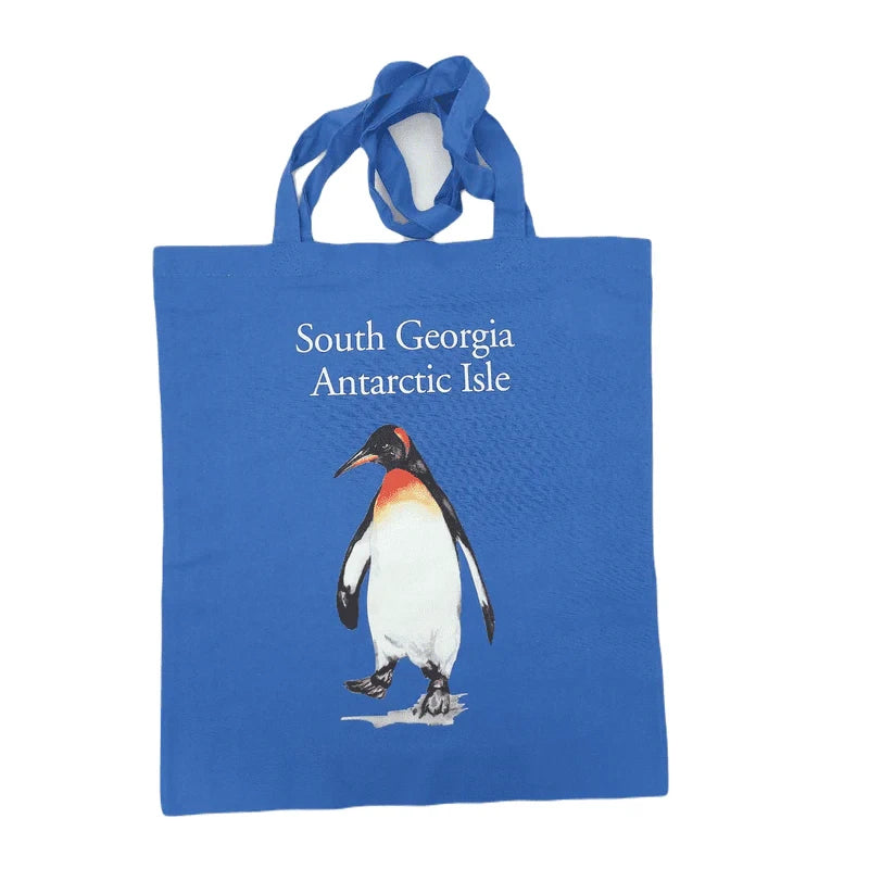 SALE *** Penguin Tote Bag *** SALE