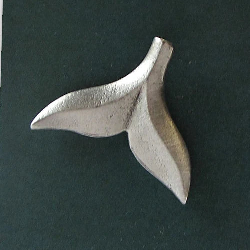 Pewter Pin