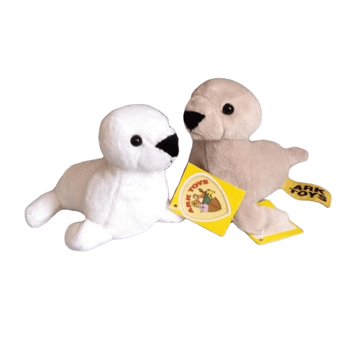 SALE ** Plush Seal ** SALE