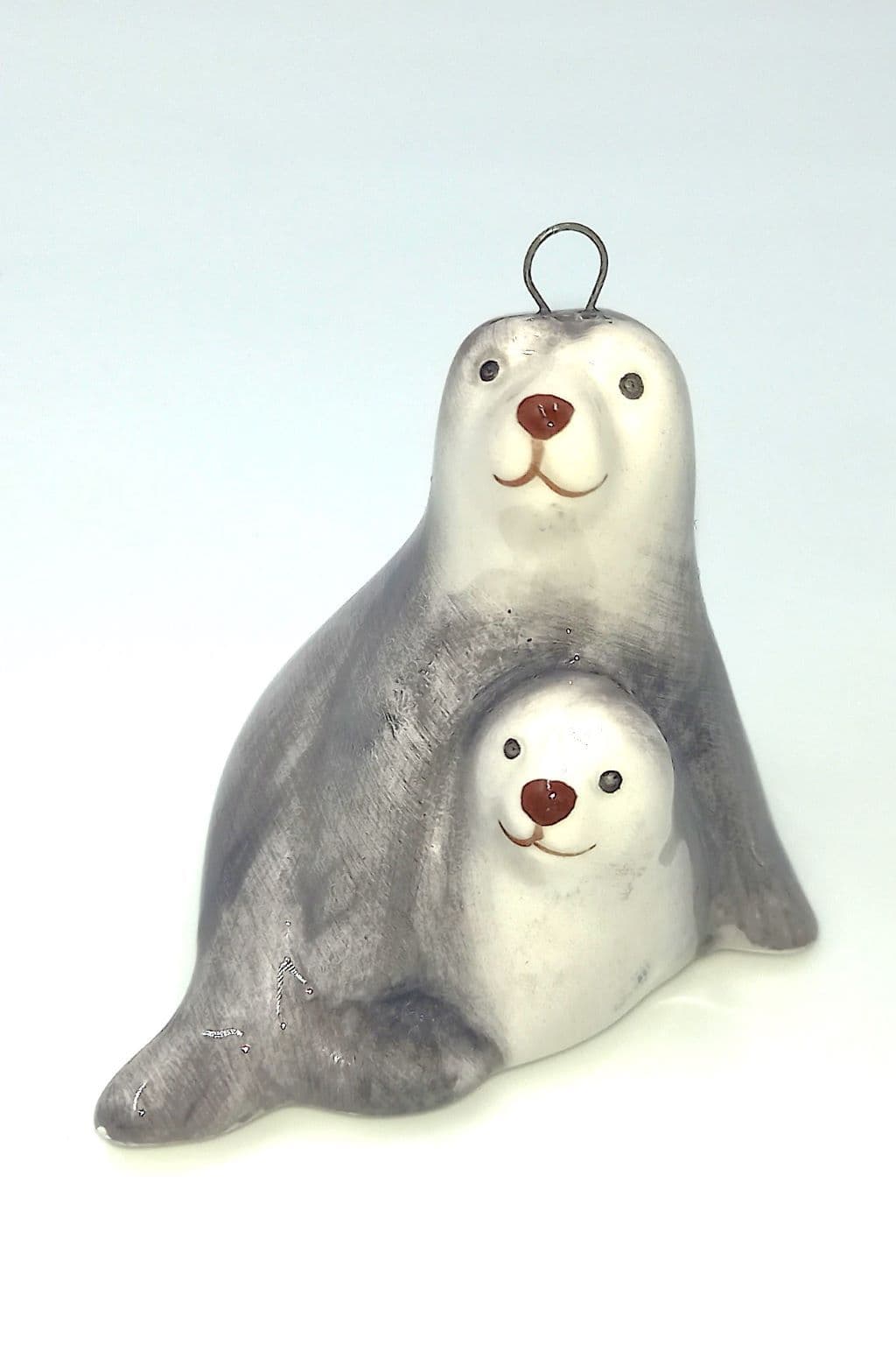 SALE ** Seal/Pup Hanger ** SALE