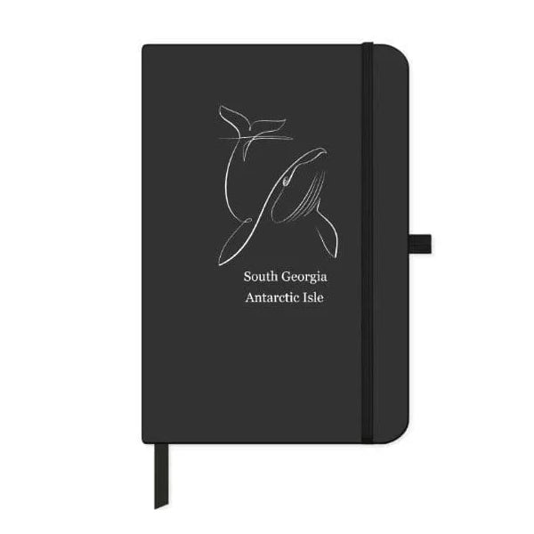 Whale Notebook