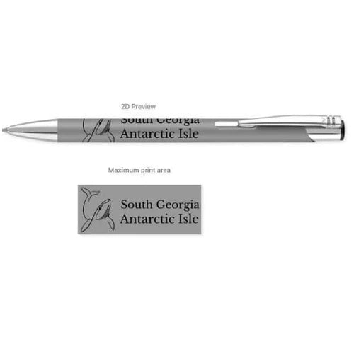 Whale Pen