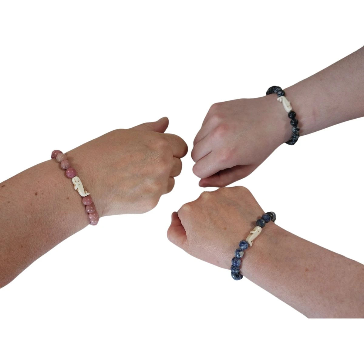 **NEW** Track a Whale Bracelet