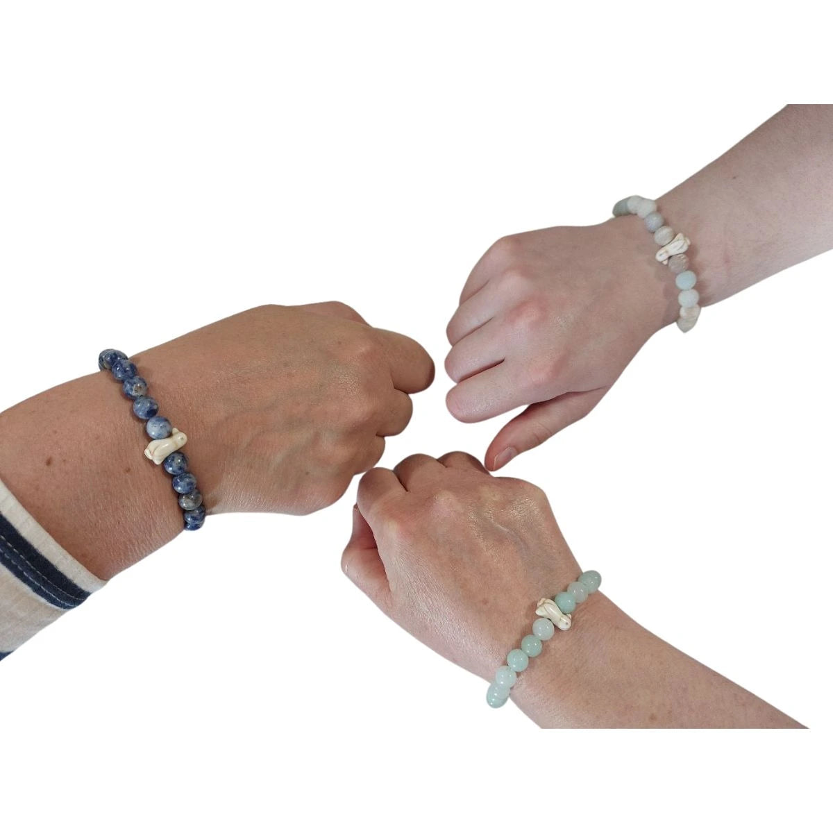 **NEW** Track a Penguin Bracelet