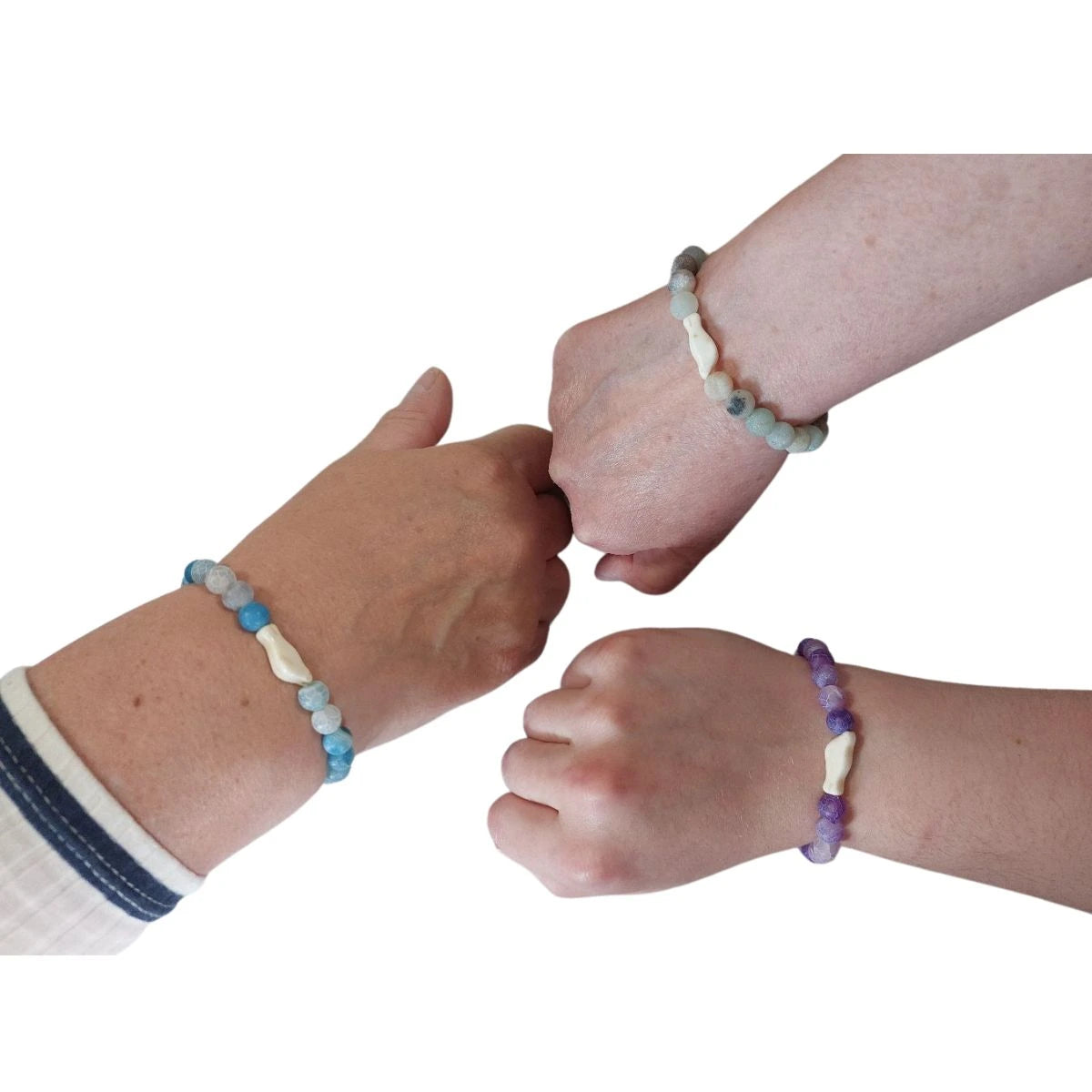 **NEW** Track a Seal Bracelet