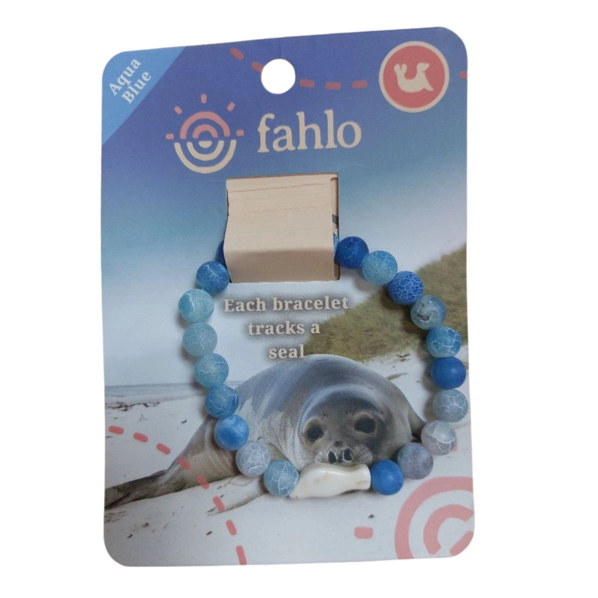 **NEW** Track a Seal Bracelet