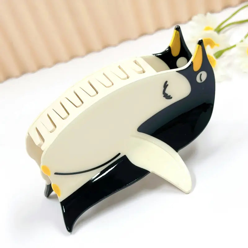 Penguin Beauty Bag Bundle