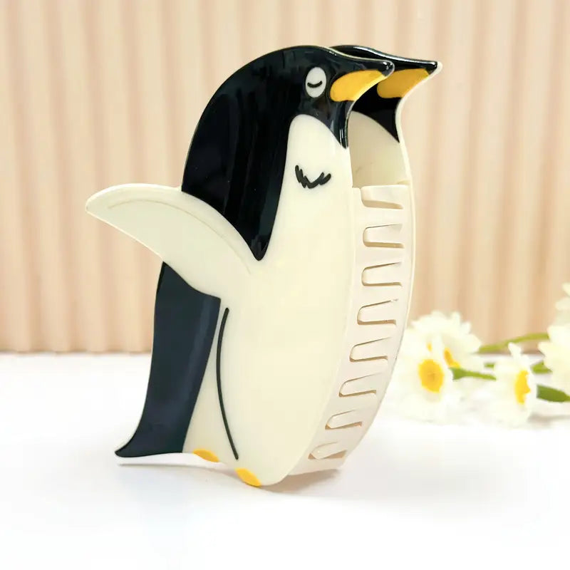 Penguin Beauty Bag Bundle