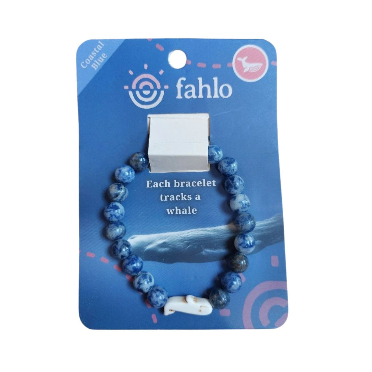 **NEW** Track a Whale Bracelet