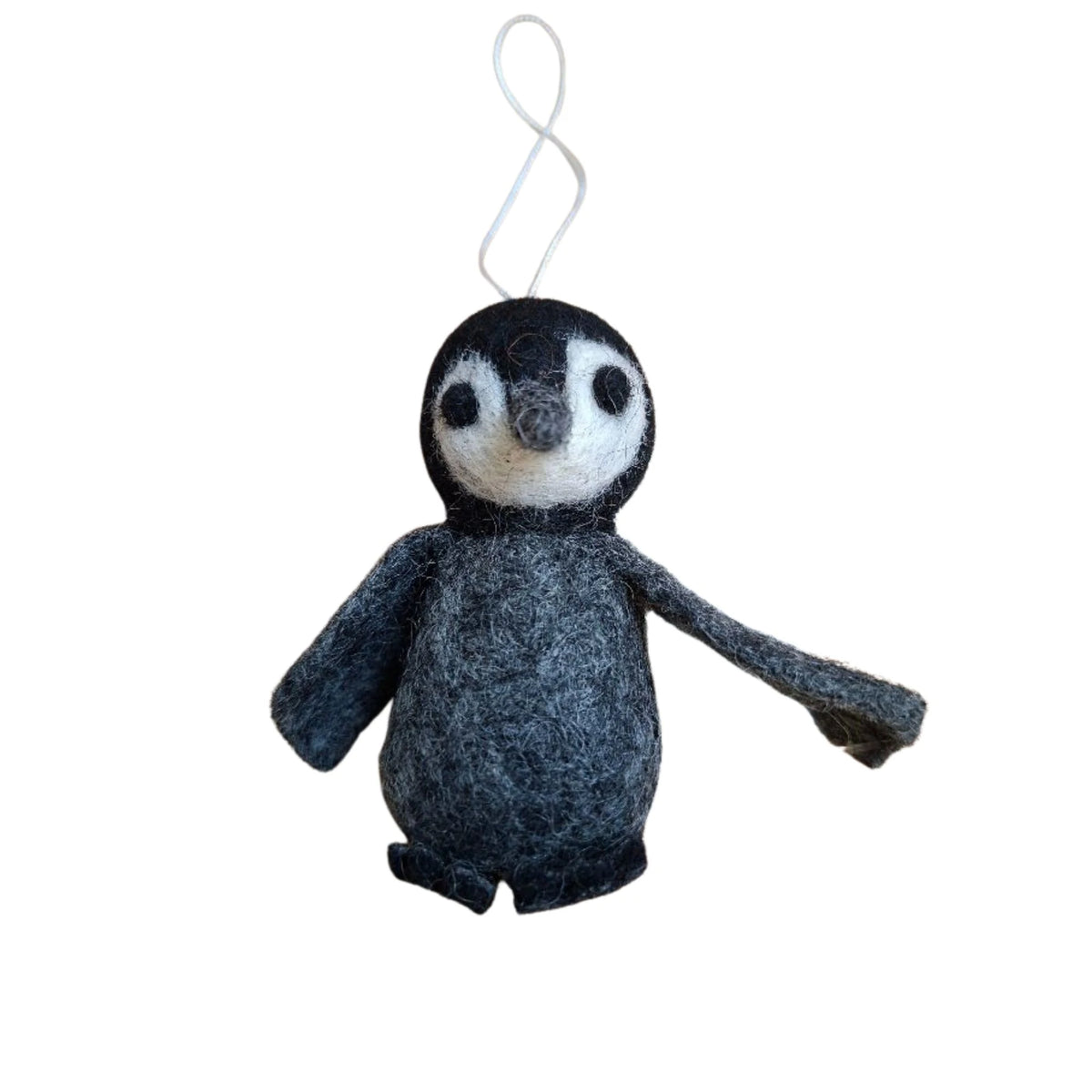 Felt Penguin