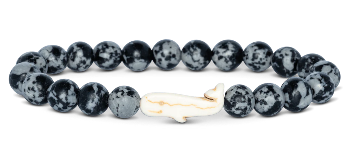 **NEW** Track a Whale Bracelet