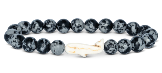 **NEW** Track a Whale Bracelet
