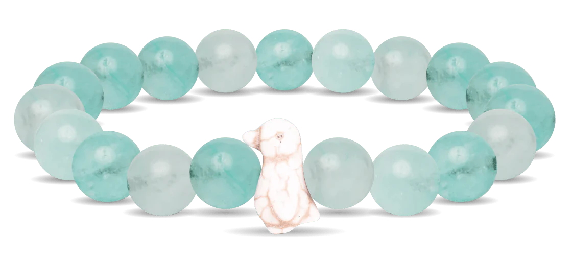 **NEW** Track a Penguin Bracelet