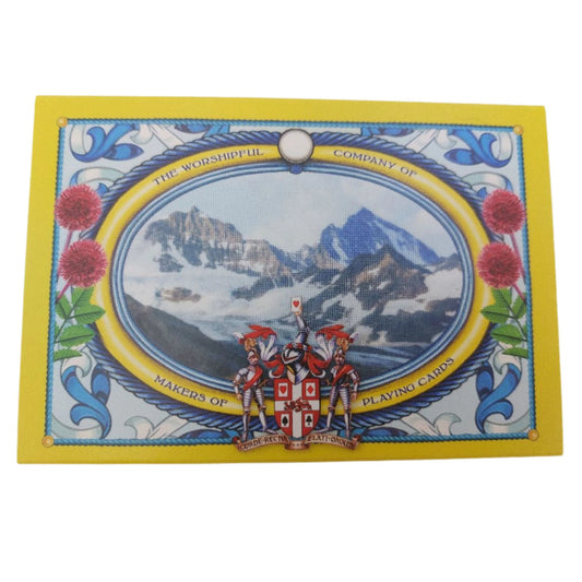 **NEW** Limited Edition Playing Cards