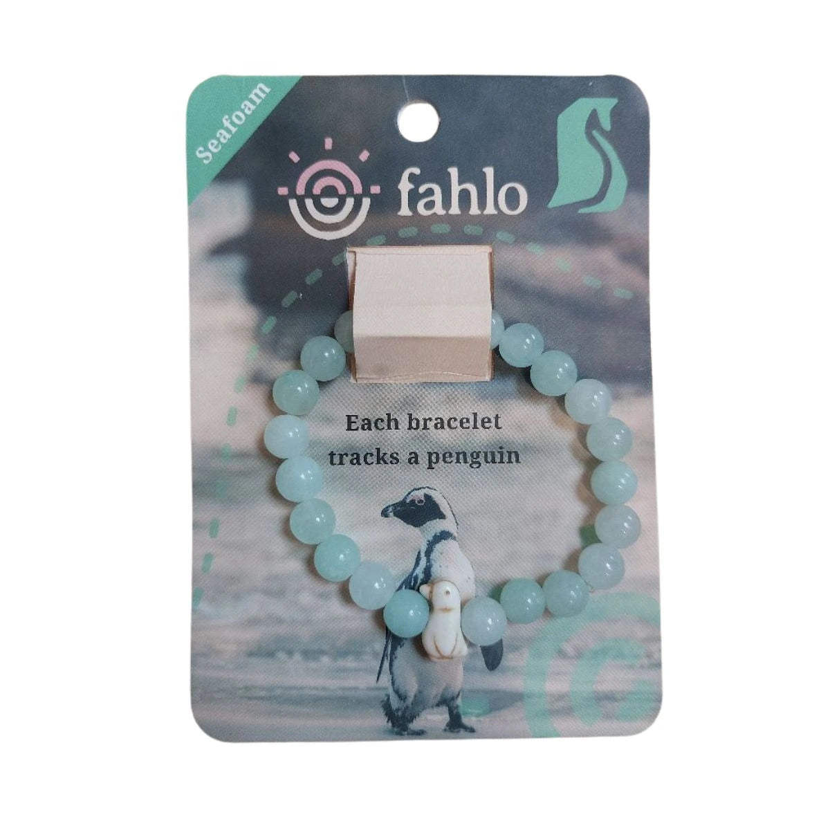 **NEW** Track a Penguin Bracelet