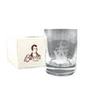 *Back In Stock* Endurance Shot Glass