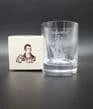 *Back In Stock* Endurance Shot Glass