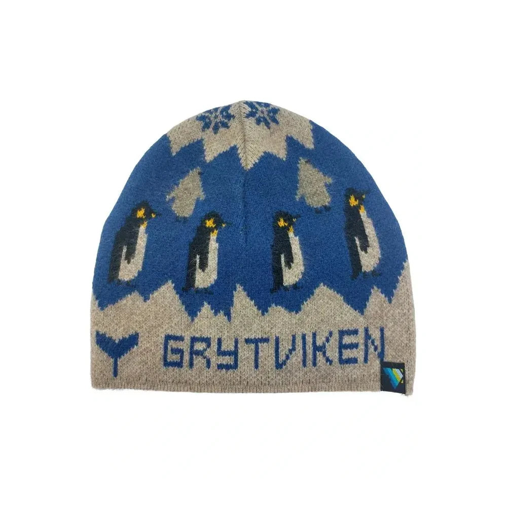 Grytviken South Georgia Hat