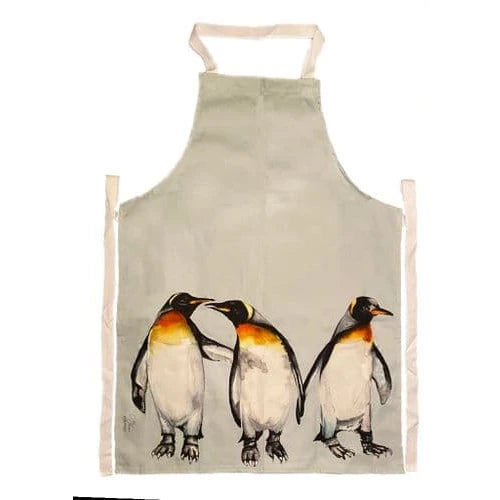 King Penguin Apron