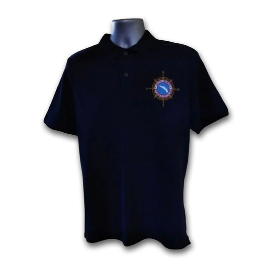 Male Fit  Shackleton Polo Shirt