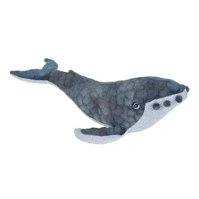 **NEW** Humpback Whale Toy