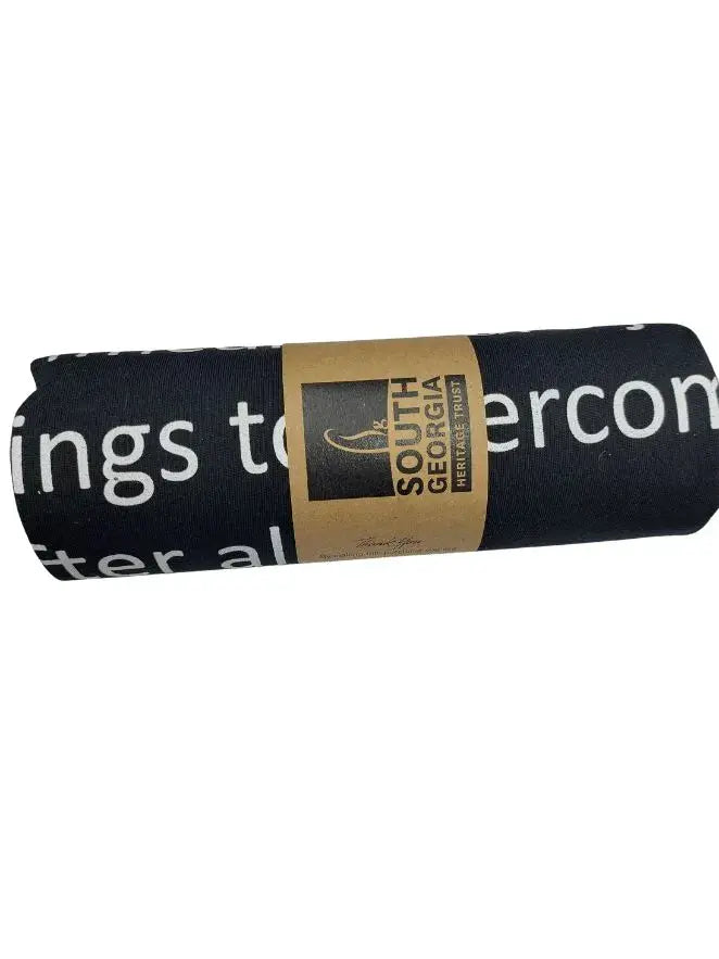 **NEW** Limited Edition Shackleton T Shirt