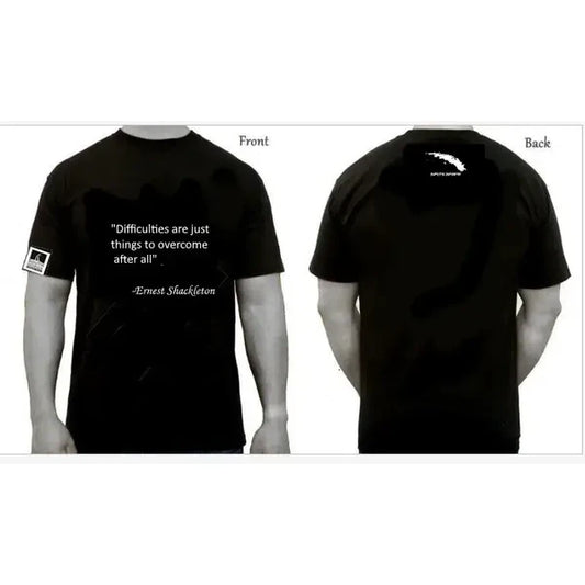 **NEW** Limited Edition Shackleton T Shirt