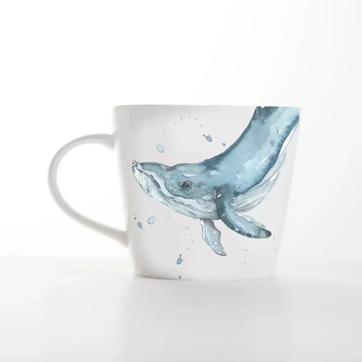 **NEW** Ocean Whale Mug