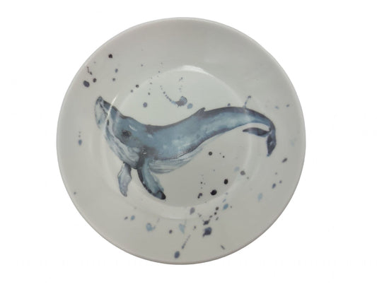 **NEW** Ocean Whale Trinket Dish