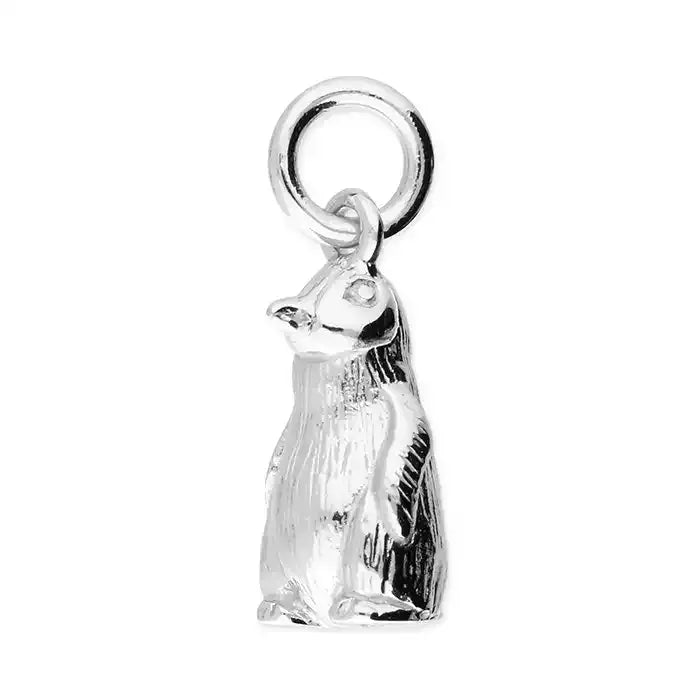 **NEW**  Penguin Chick Pendant