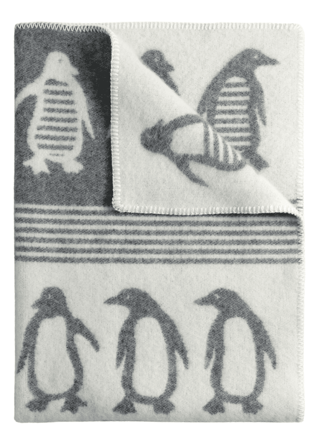 Penguin Blanket