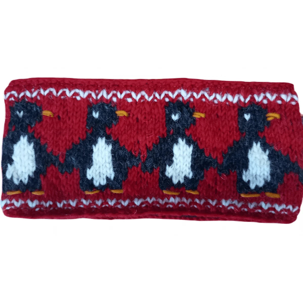 Penguin Christmas Headband