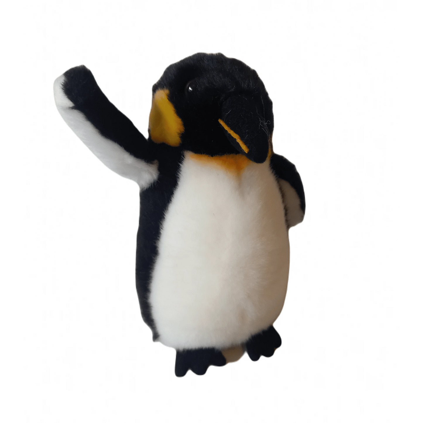 Penguin Toy