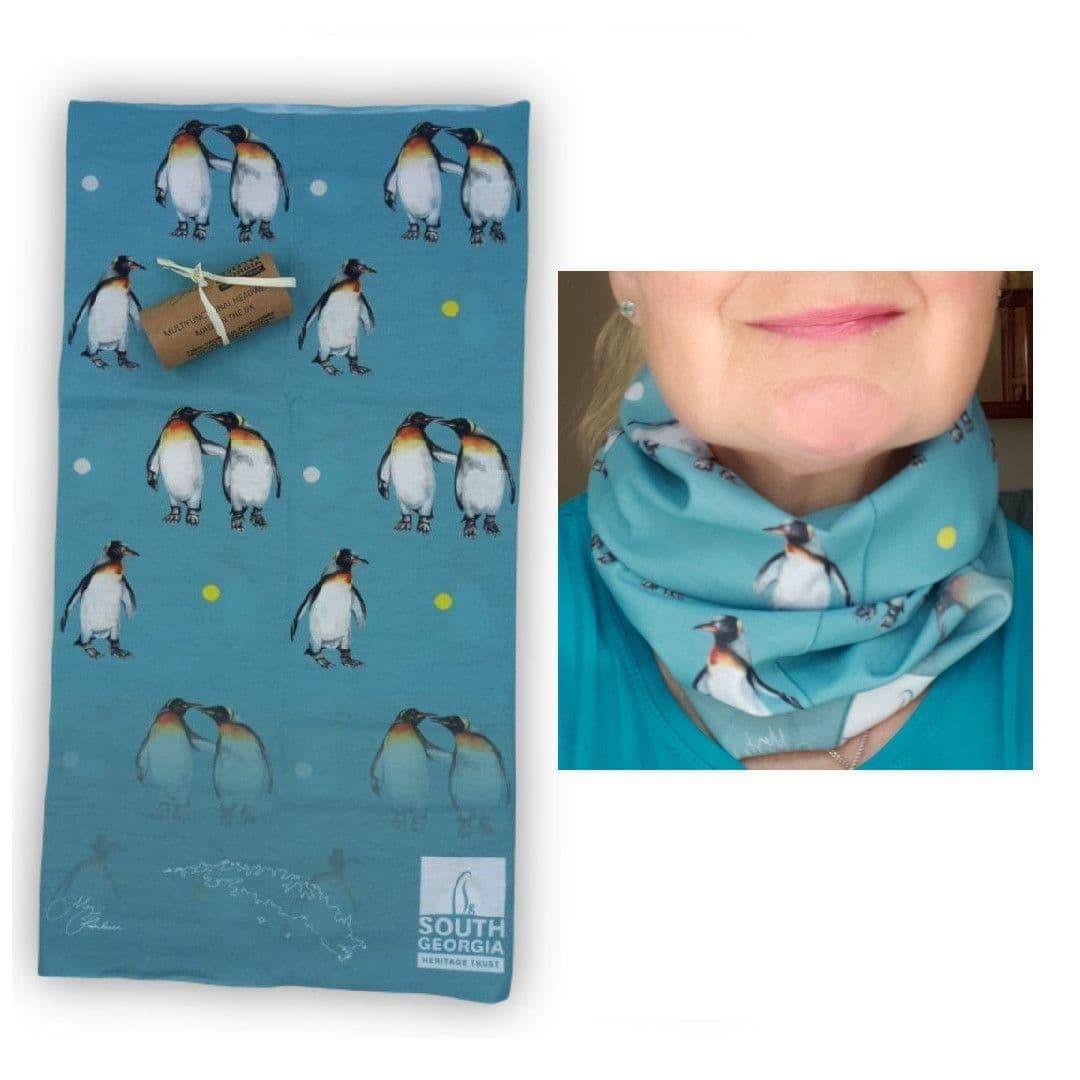Penguin Wuffler