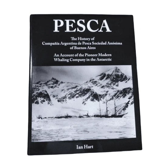 PESCA 2nd Edition