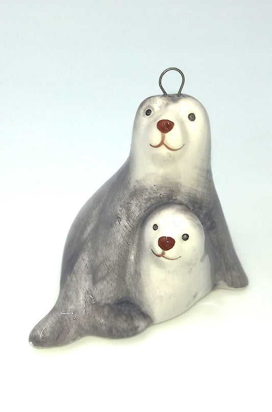 SALE ** Seal/Pup Hanger ** SALE
