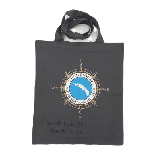 SALE ** Shackleton Compass Tote Bag ** SALE