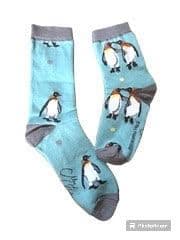 Socks  Meg Hawkins design adult