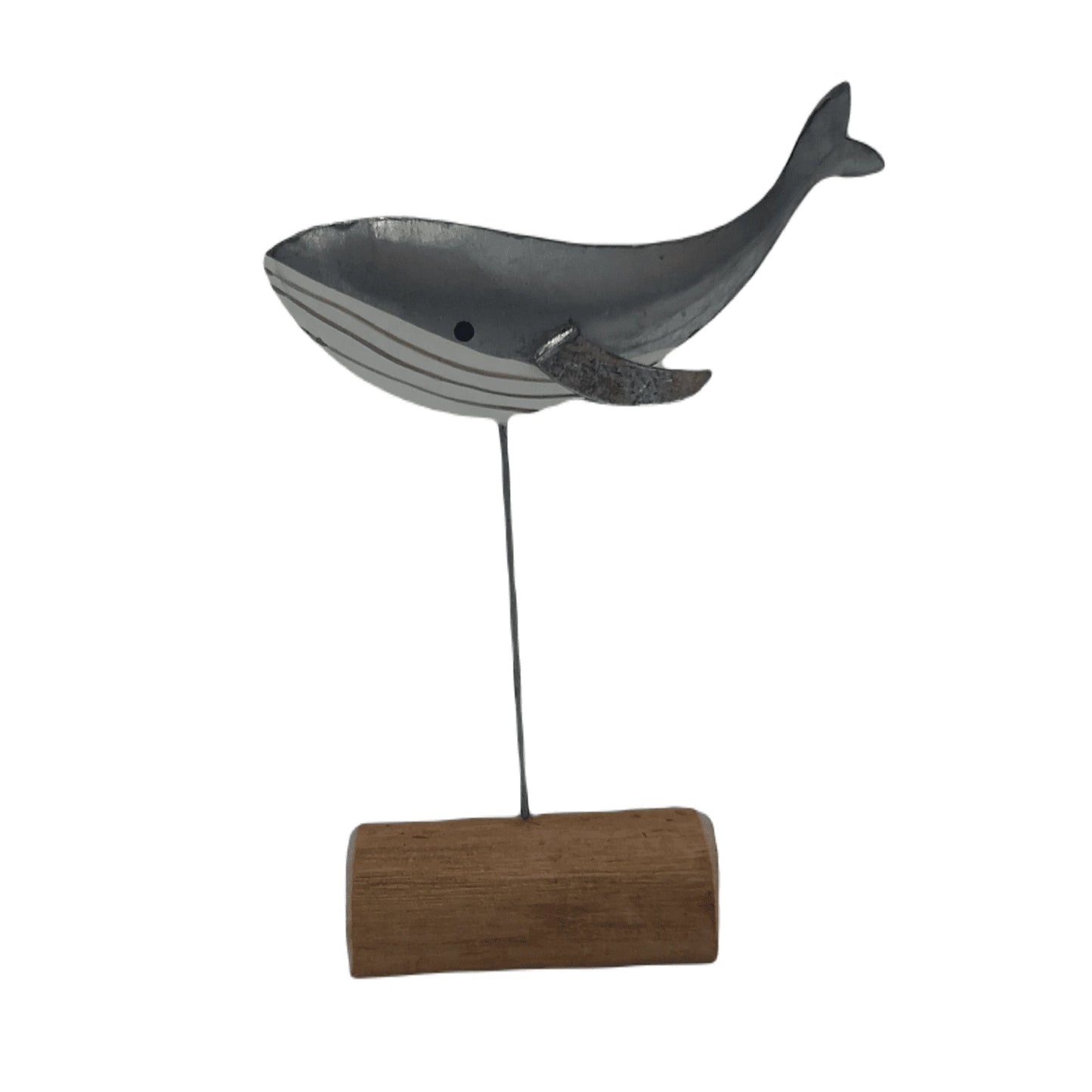 SALE ** Swimming Whale ** SALE