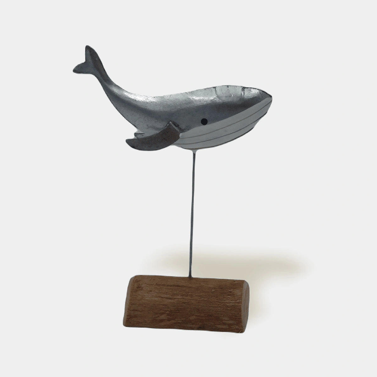 SALE ** Swimming Whale ** SALE