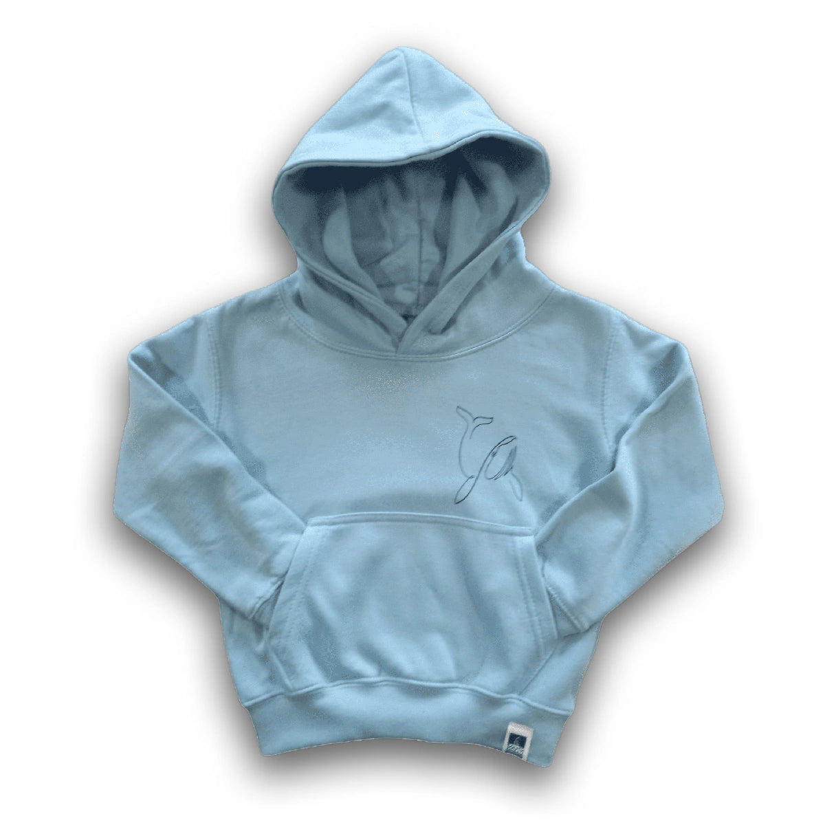 SALE ** Toddlers Hooded  Whale Sweatshirt ** SALE