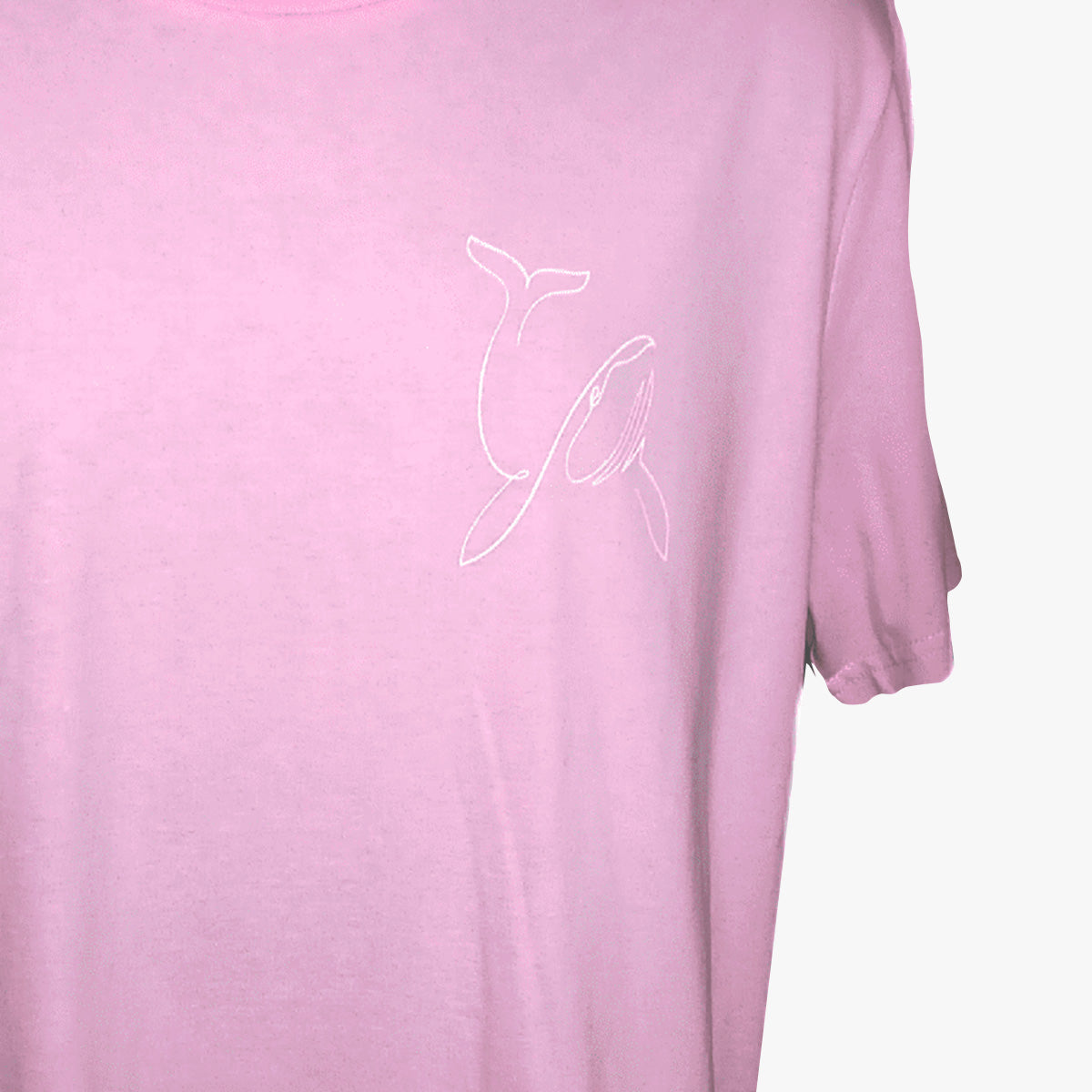 SALE ** Whale Map Short Sleeve T-shirt ** SALE