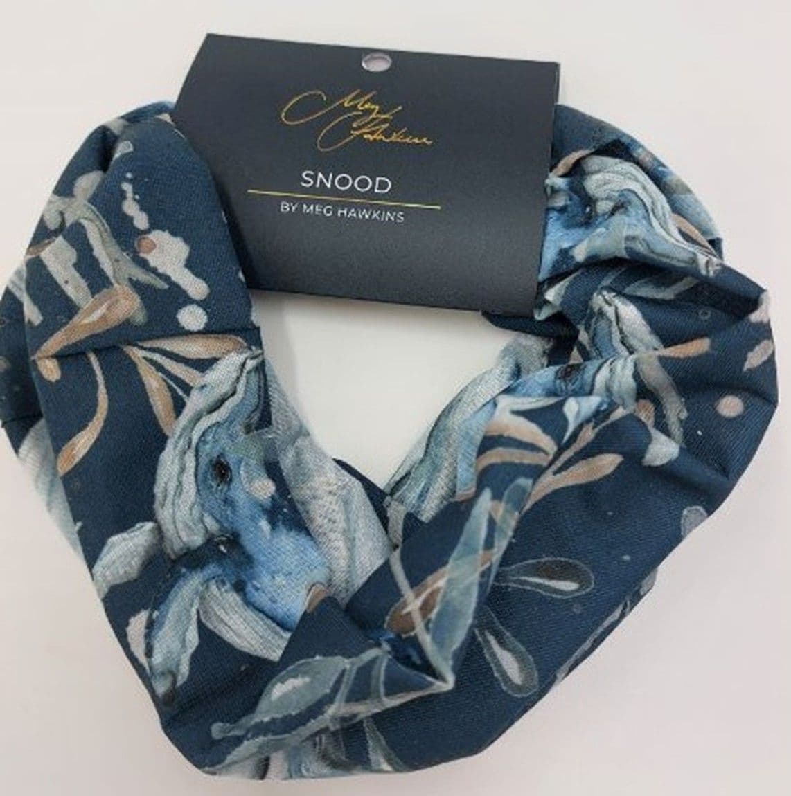 Whale Snood