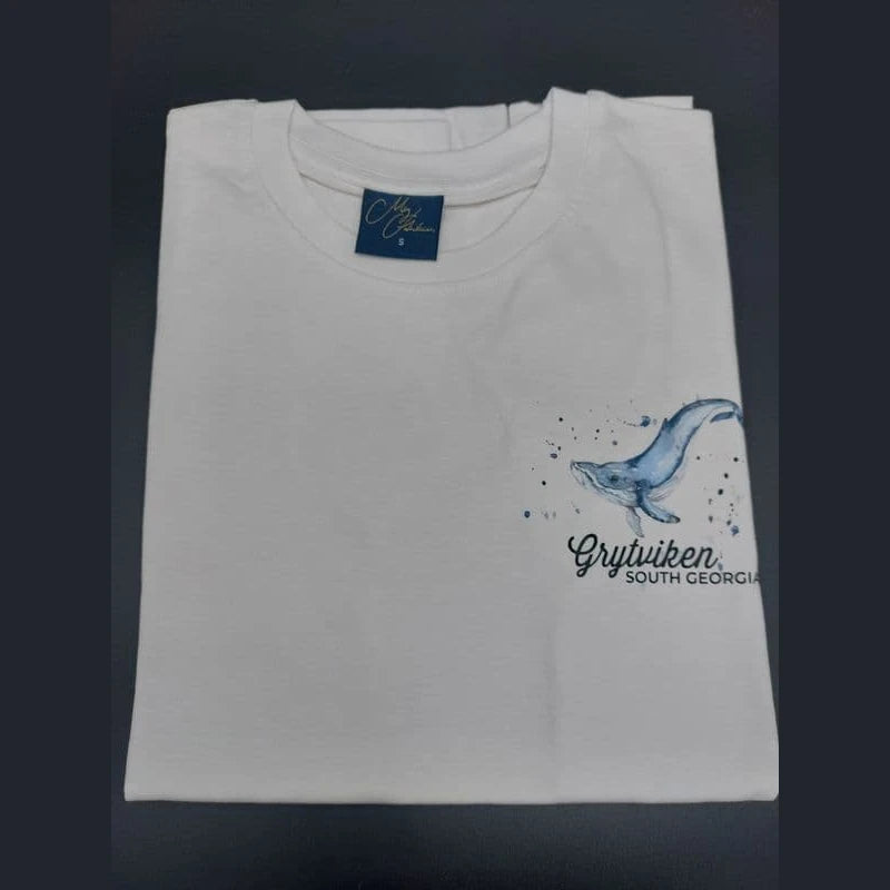Whale T-Shirt