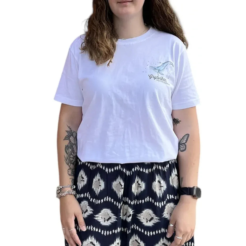 Whale T-Shirt