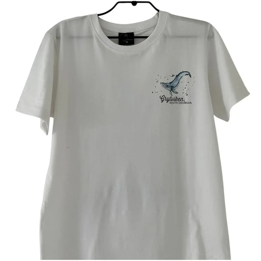 Whale T-Shirt